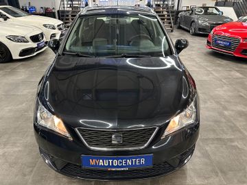 MYAUTOCENTER – Gebraucht- und Jahreswagen mit Werkstattservice in Pfaffenhofen Seat Ibiza ST Style Viva 1.6 TDI *NAVI*KLIMAAUT*TEMPO
