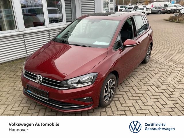 Volkswagen Golf Sportsvan 1.5 TSI Join Navi Pano PDC SHZ