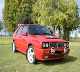 Lancia Delta HF Integrale 8V  Evoluzione - Lancia Delta in München