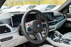 BMW X5 M – 11 / 30