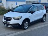 Opel Crossland (X)/Navi/Pano/Kamera/Head-Up - Opel Crossland (X): Van