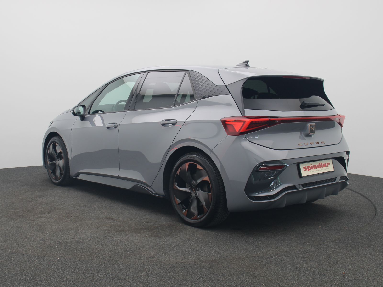 Cupra Born - Bild 5