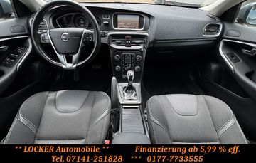 Volvo V40 - 4