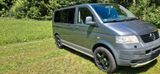Volkswagen VW T5 Panamericana 2.5TDI Seikel Fahrwerk - Volkswagen T5: Seikel