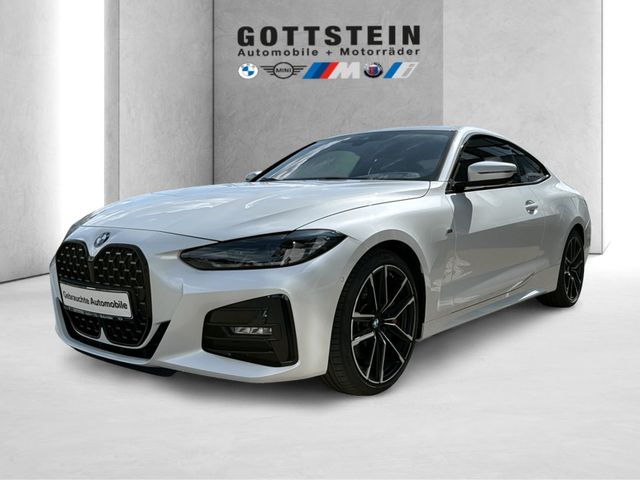 BMW 430i Coupè M Sport