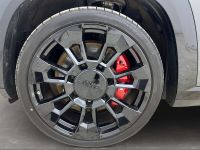 BMW XM - Vorschau Bild 10