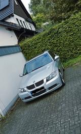 BMW 3er e90 325i  - BMW: 3er E90