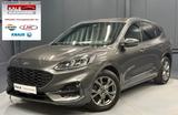 Ford Kuga Hybrid ST-Line X*Head-Up*Technologie*Winter - Ford Kuga: mit Navigationssystem