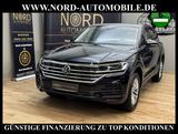 Volkswagen Touareg 4MOT 3.0 TDI DSG Navi/LED/Spurhalte - VW Touareg Gebrauchtwagen in Oldenburg