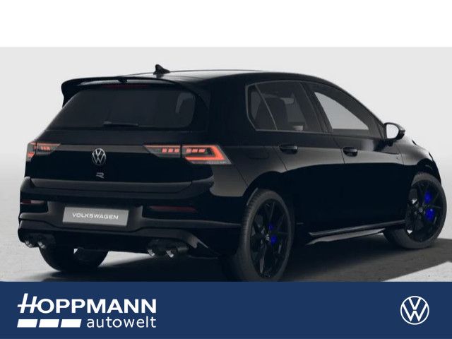 Volkswagen Golf R 2,0 TSI OPF 4MOTION 333 PS DSG Pano,AKRA