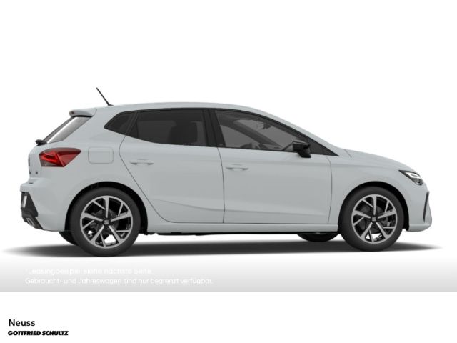 Seat Ibiza - Bild 3