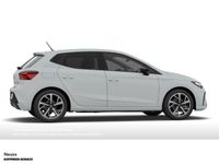 Seat Ibiza - Vorschau Bild 3