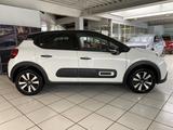 Citroën C3 PureTech 1.2 Shine  AUTOMATIK/PDC/Alufelge /R - Citroën C3 in Bielefeld