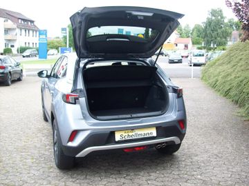 Bild 9 Opel Mokka 1.2T Elegance LED PDC+Kam SHZ LHZ Navi Pro
