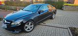 Mercedes-Benz E 400 Coupé E 400 - - Mercedes E-Klasse mit Schiebedach