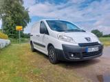 Peugeot peugeot Expert  Mini Camper  Verkaufe / Ta... - gebrauchte Peugeot Expert aus dem Jahr 2009