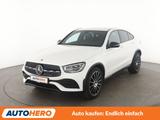 Mercedes-Benz GLC 200 Coupe 4Matic AMG Line Aut*LED*TEMPO*CAM* - Mercedes-Benz GLC 200 in Bonn