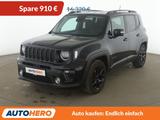 Jeep Renegade 1.0 TGDi Limited 4x2 *NAVI*LED*ACC*PDC* - Jeep Gebrauchtwagen in Hamburg