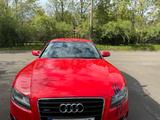Audi A5 3.0TDIB8 Quattro - Audi A5 Gebrauchtwagen in Erfurt