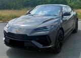Lamborghini URUS S 4.0 V8 22 ZOLL AKRAPOVIC PANO EDITION 60