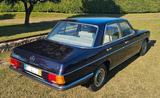 Mercedes-Benz 280 E - gebrauchte Mercedes-Benz 280 aus dem Jahr 1975