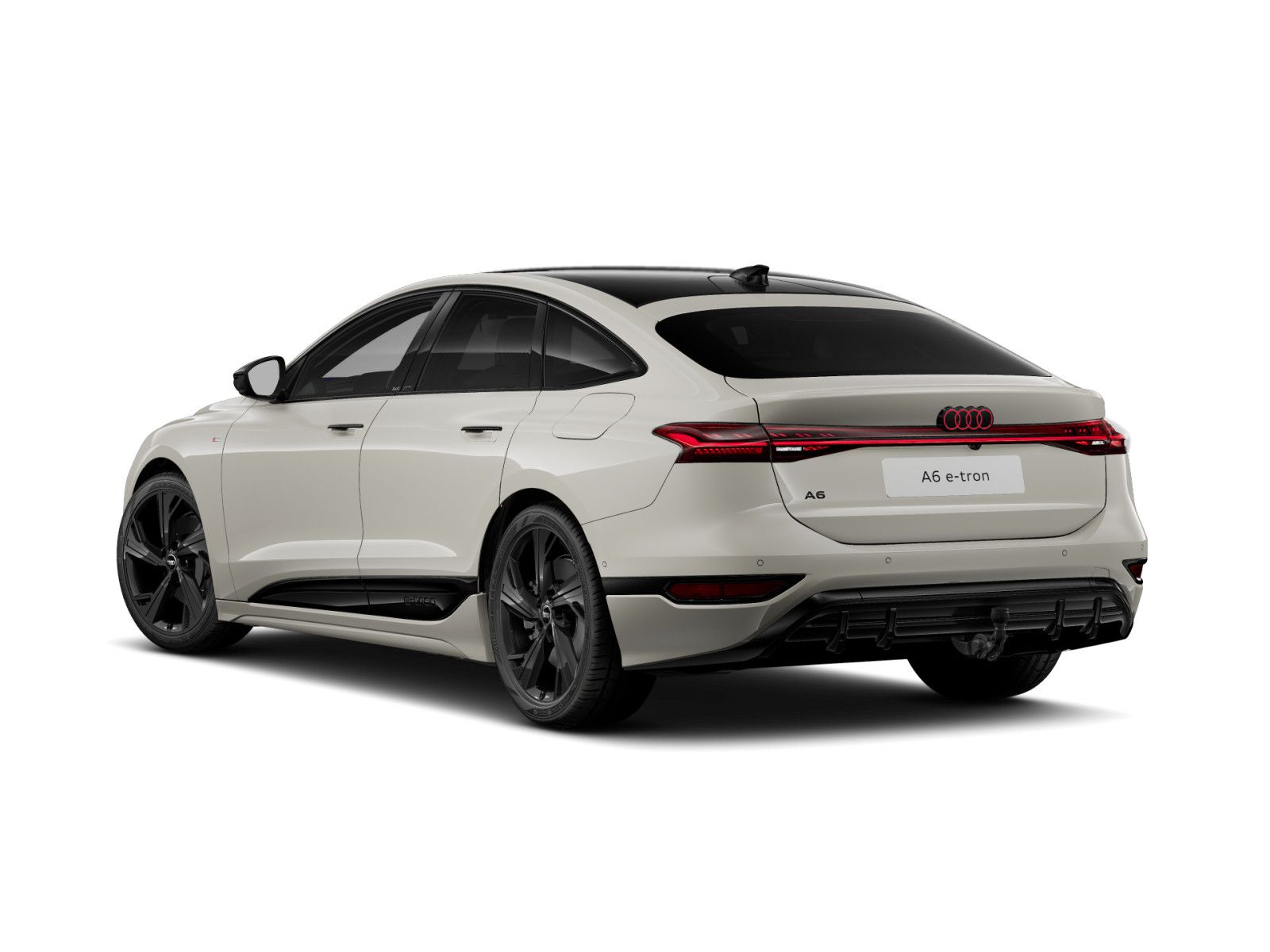 Audi A6 e-tron - Bild 4