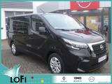 Nissan Primastar Kombi 9-Sitzer L1H1 2,8t - Nissan: Sitzer 9