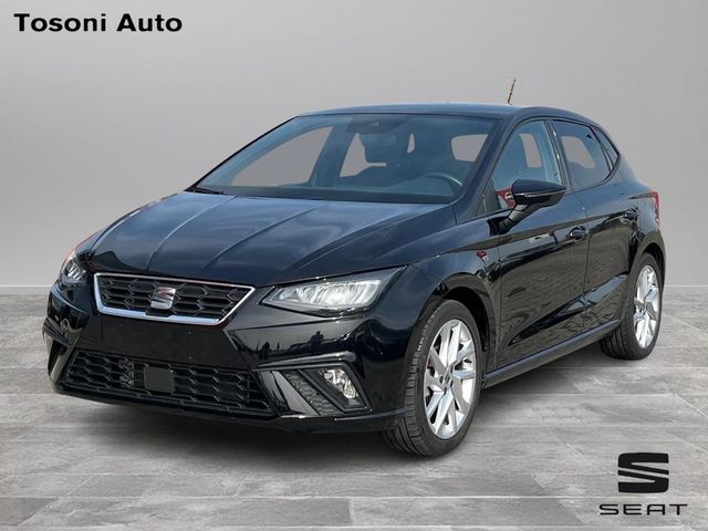SEAT SEAT Ibiza 1.0 ecotsi FR 95cv