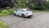 Mercedes-Benz Cla 250 Shooting Brake Sport - Mercedes-Benz 250: 250c