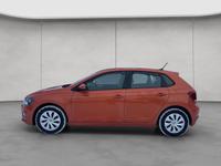 Volkswagen Polo 1.0 Comfortline NAVI/PANO/GJR/CARPLAY
