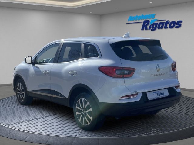 Fahrzeugabbildung Renault Kadjar 1.3 TCe 140 Business Edition Autom. Navi,