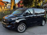 Ford Tourneo Custom  L1 Titanium  Aut.*NAVI*AHK - Ford Tourneo
