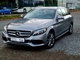Mercedes-Benz C 180 C -Klasse T-Modell C 180 T BlueTec / d - Mercedes-Benz C 180: T Modell
