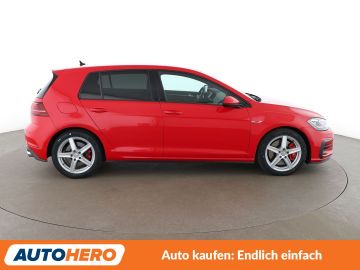 Volkswagen Golf - 7
