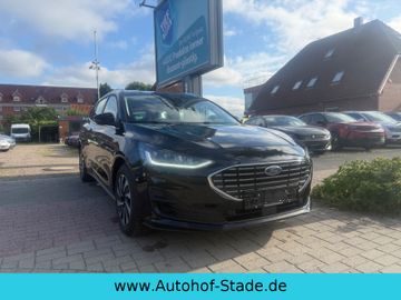 Ford Focus - 3