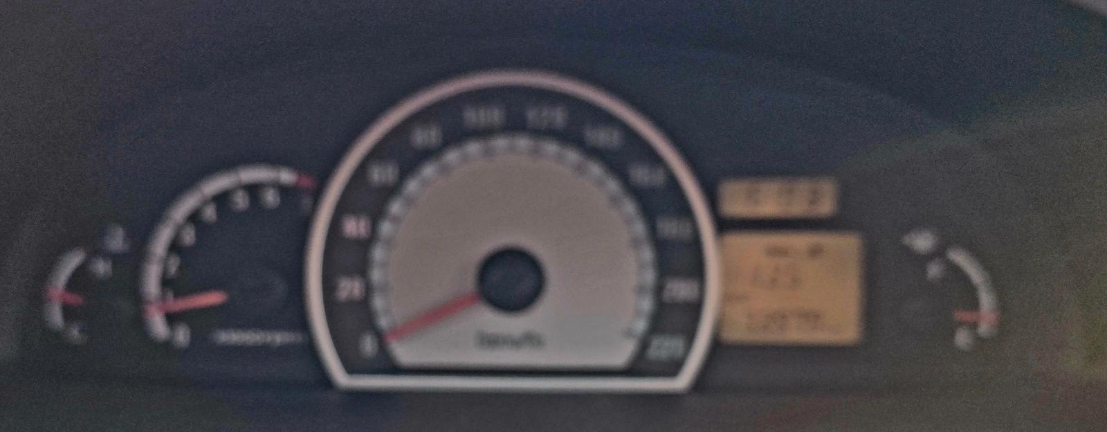 Hyundai Matrix 2006 — photo 29