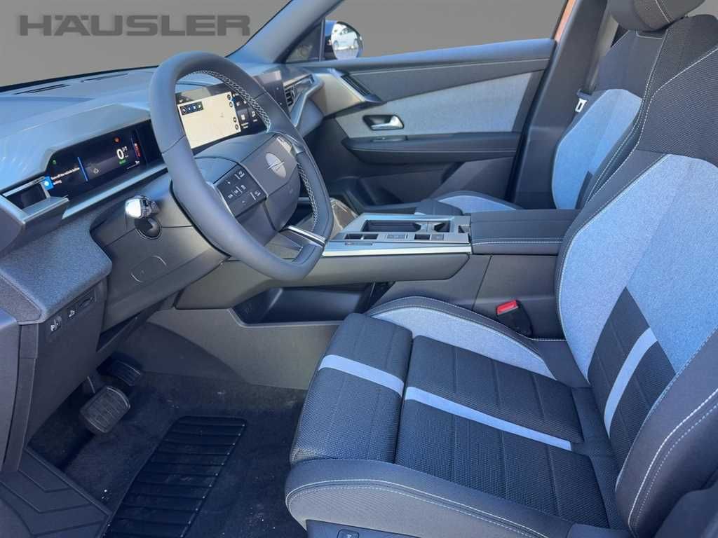 Opel Grandland (X) - Bild 8