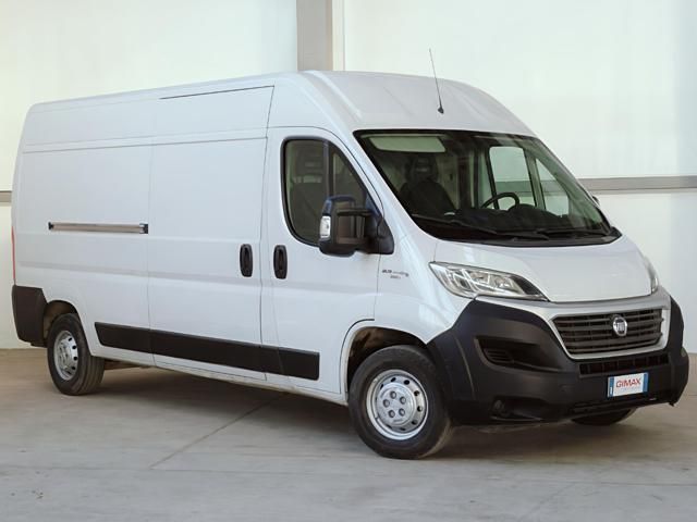 Fiat FIAT Ducato 35 2.3 MJT 130CV PLM-TA L3H2 LH2 MAX