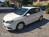 Seat Ibiza 1.4 TDI 75 CV Connect - Seat Ibiza mit Diesel-Antrieb: 1.4