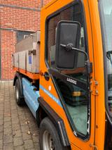 Ladog T 1550 T  Baujahr 2012 - Ladog Kommunalfahrzeug