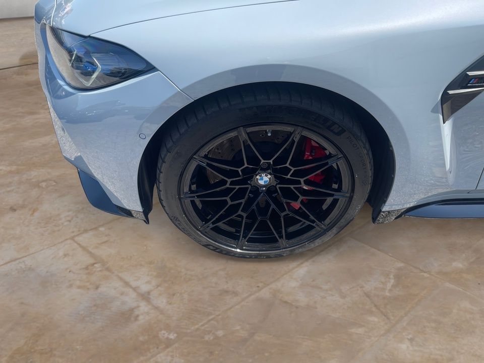 BMW M3 Competition xDrive Touring+GARANTIE-bis-12.28 foto 8