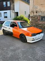 Volkswagen VW Golf 3 [Kein Gti / Kein Vr6] - Volkswagen Golf: Vr6 GTI