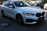 BMW 116 d Advantage LED/Navi/SHZ/PDC/CarPlay - BMW 116 in Dortmund