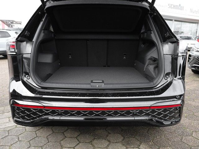 Volkswagen Tiguan - Bild 10