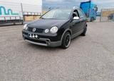 Volkswagen Polo 1.4TDI Fun Fun - Volkswagen Polo aus 2004: TDI