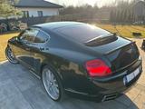 Bentley Continental GT MANSORY 53000km!Amazing confition - Bentley: Mansory