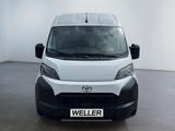 Toyota Proace Max 2.2l-D 35 L3H2 Meister *CAM*Spurhalte - Toyota Tageszulassungen