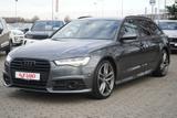 Audi A6 Avant 2.0 TDI ultra LED Alcantara Klimaaut. - Audi A6: 2.0