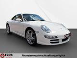 Porsche 911 Carrera Coupe "Schiebedach,Sitzheiz" - Porsche: Coupe, 911 Sc