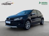 Volkswagen Polo V CrossPolo TÜV/SERVICE/GARANTIE - Volkswagen: Crosspolo